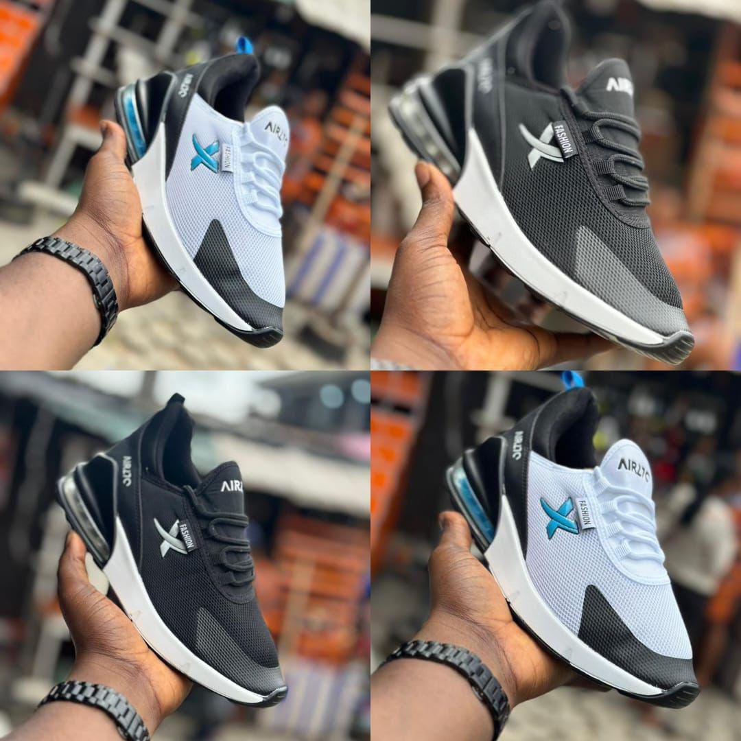0e6f7e16-180f-4b1c-b3ce-c09635ca5272 AIR27C SNEAKERS - Image 1