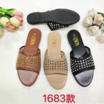 Zaba Ladies Slippers