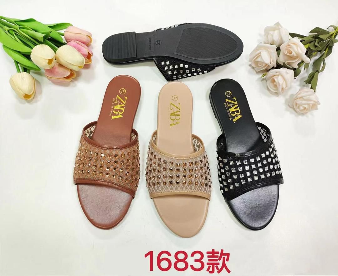 2026/03/1000106012.jpg Zaba Ladies Slippers - Image 1