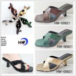 Cattermole Kitten Heels
