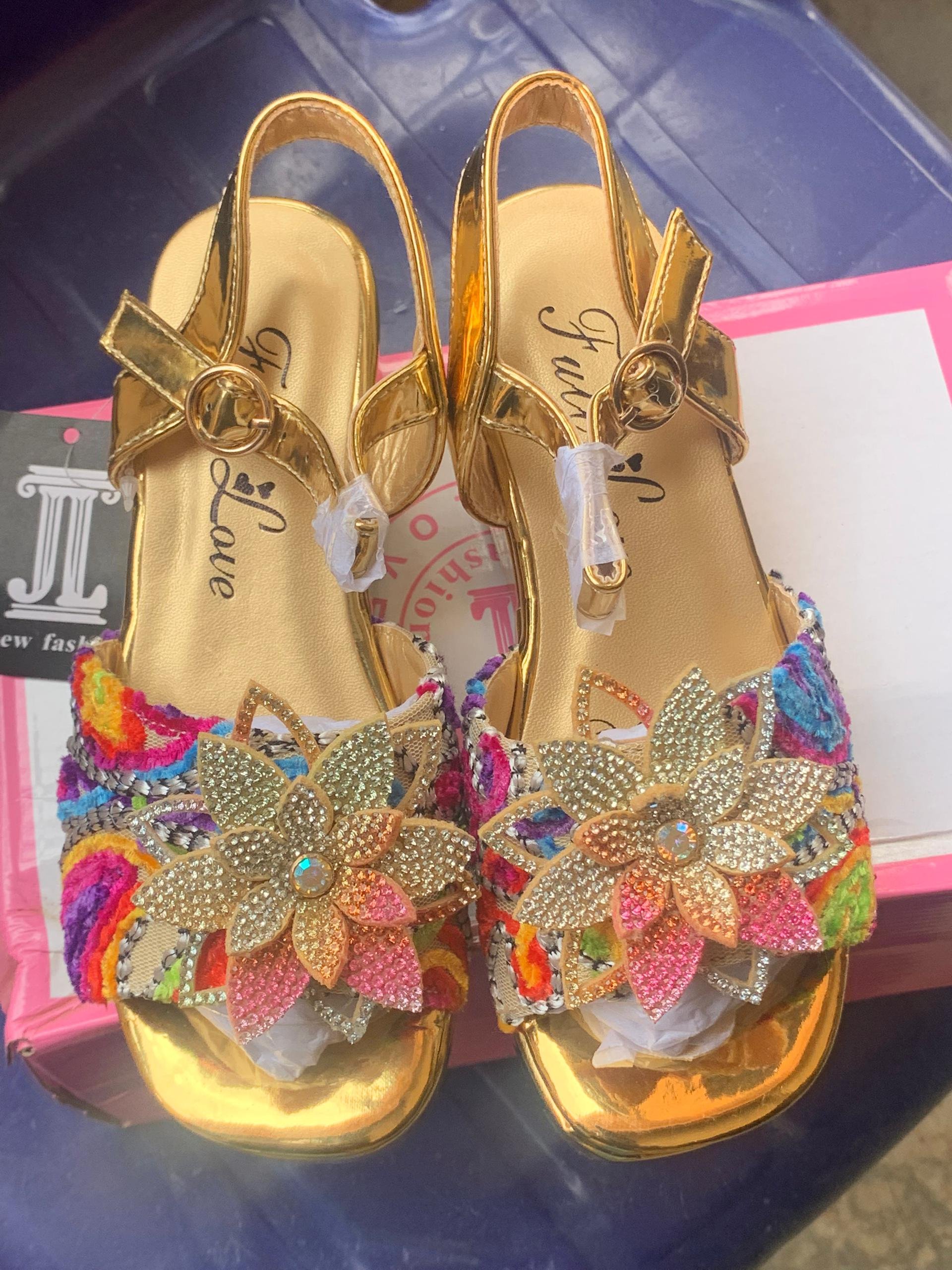 2026/03/1000108161-1.jpg Ladies wedge Sandals - Image 1