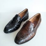 VANGELO KAMPALA SHOE