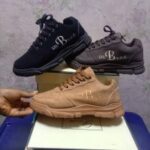 SteBax Sneakers