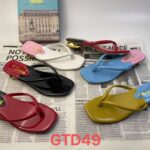 Tidal Slippers