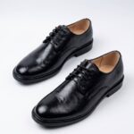 Vangelo Men Laced Shoe