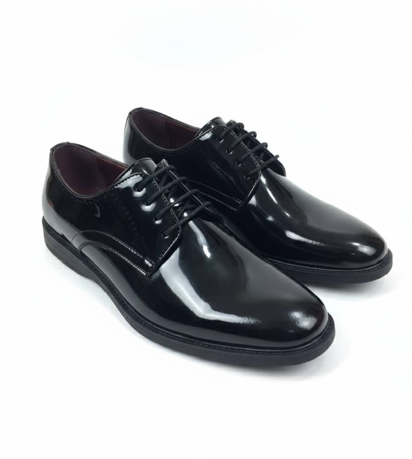 IMG-20260323-WA0018 Vangelo Dotted men shoe - Image 1