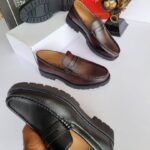 Vangelo Classic Men Shoe