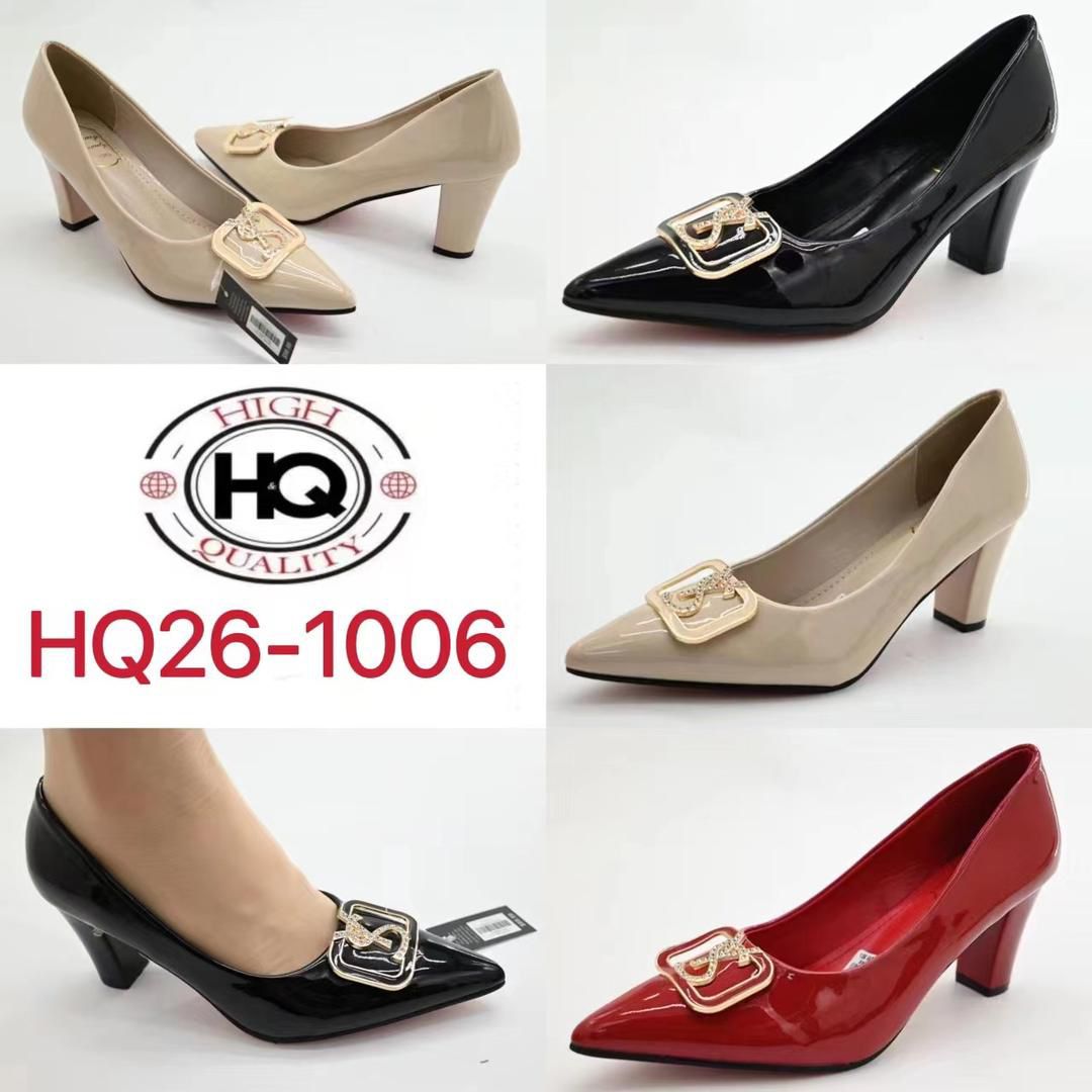 IMG-20260326-WA0039 Honey Beauty formal shoe - Image 1