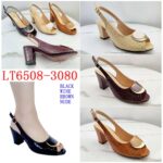 i-Lintao Sandals