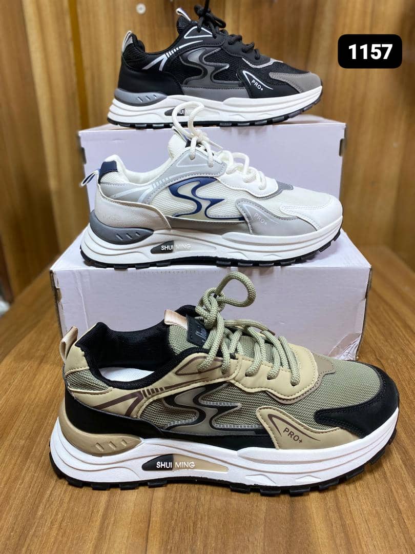 IMG-20260327-WA0032(1) Shui ming Pro sneakers - Image 1