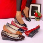 Olivera Fan Formal shoe