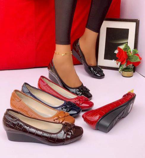 IMG-20260327-WA0045 Olivera Fan Formal shoe - Image 1