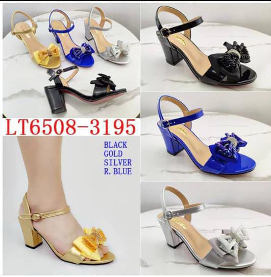 IMG-20260330-WA0044 I-lintao Bow heel - Image 1