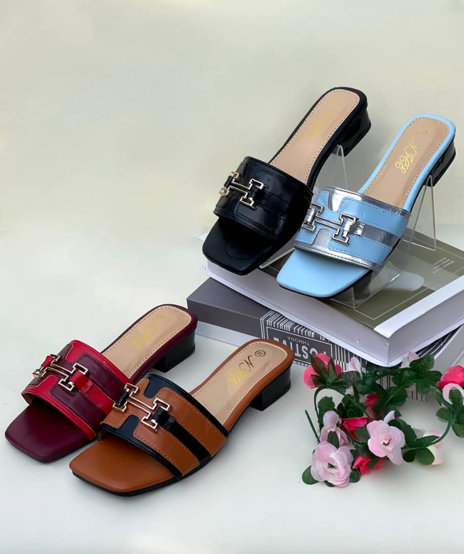 WhatsApp Image 2026-03-24 at 20.44.43 (1) Hermes Slippers - Image 1