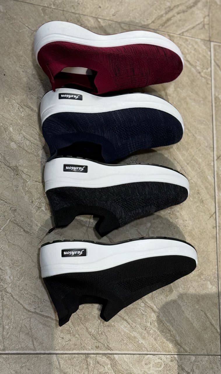 WhatsApp Image 2026-03-24 at 20.44.44 Fashion Socks - Image 1