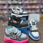 OGIY CHILDREN SNEAKERS