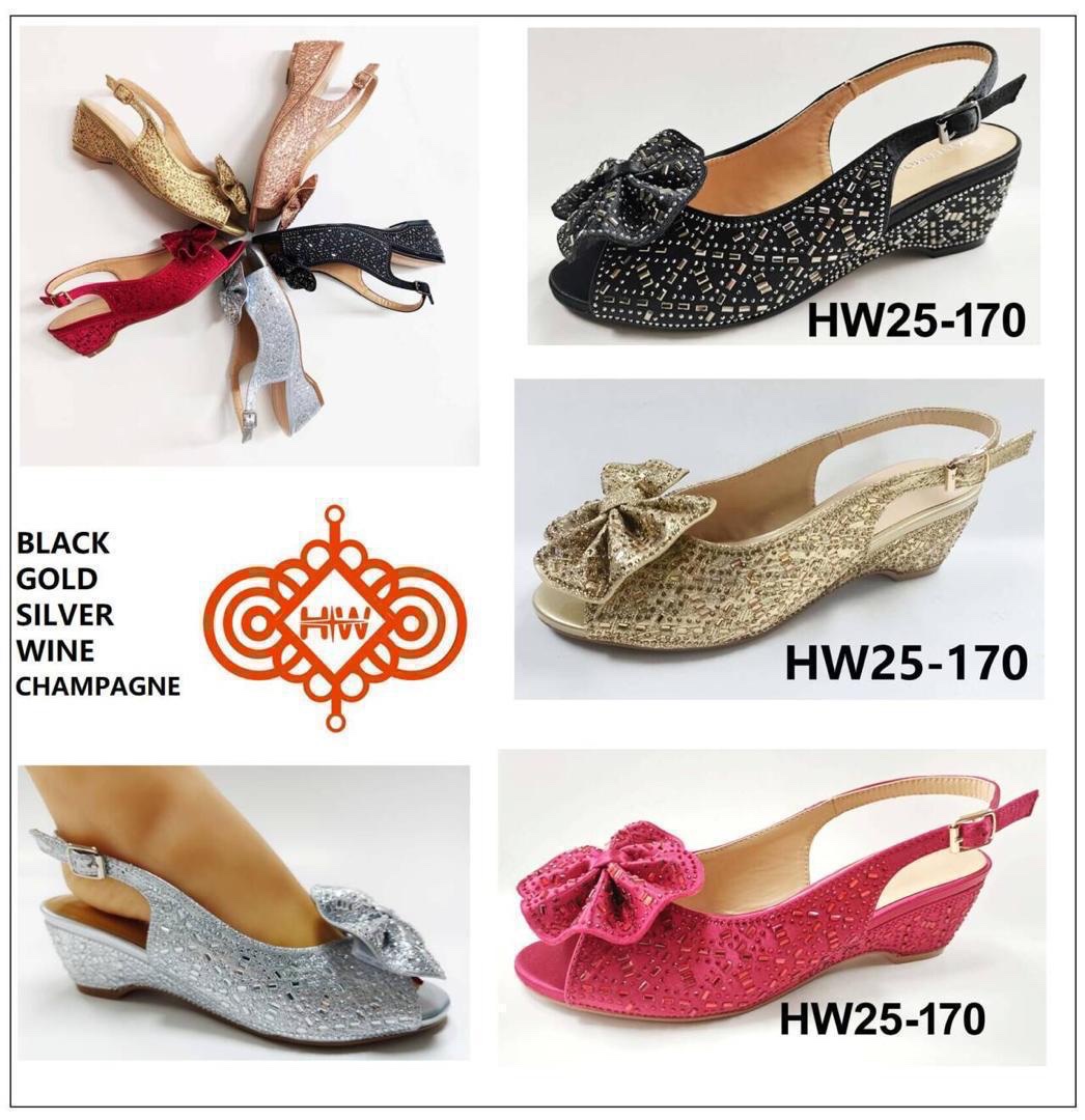 db6b04bb-2323-4d36-8ad7-6eb59afba06e HW CATTERMOLE LOW HEELS SANDALS - Image 1