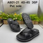 BIRKENSTOCK MEN SLIPPERS