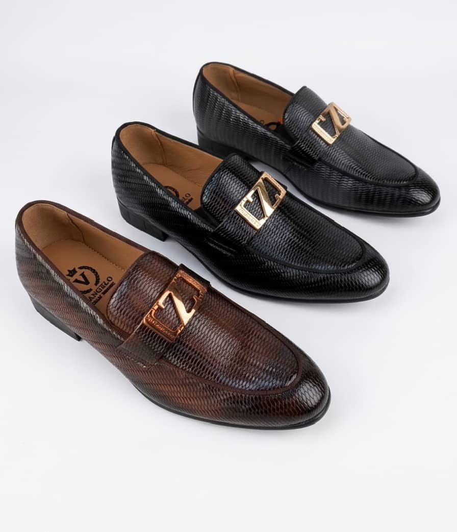 fc056b2e-f452-4683-a59d-58b07d52b80a-2 VANGELO Z MEN SHOE - Image 1