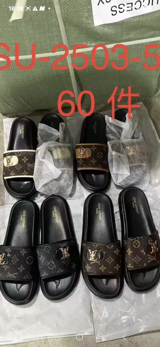 263fffe5-409a-4f37-91bc-4c171710c21b-4 LV HIGH SOLE SLIPPERS - Image 1