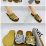 VMA LADIES FLAT WEDGE