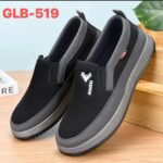 FASHION BULL SHOE