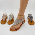TILDA LADIES SANDALS