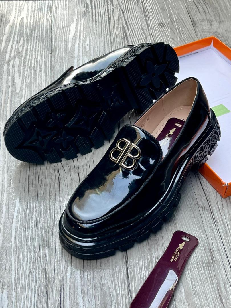 6933aac6-3ad4-40a4-8fe8-62be72ef9f97 VANDINO MEN’S SHOE - Image 1