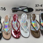 DROLY ladies low heels
