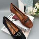 LOOKING SMART FLAT SHOE