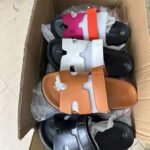 HERMES CHYPRE SANDALS