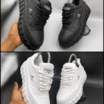 SANDALI PLATFORM SNEAKERS