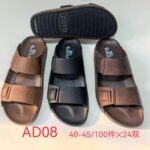 Zoto Sandals
