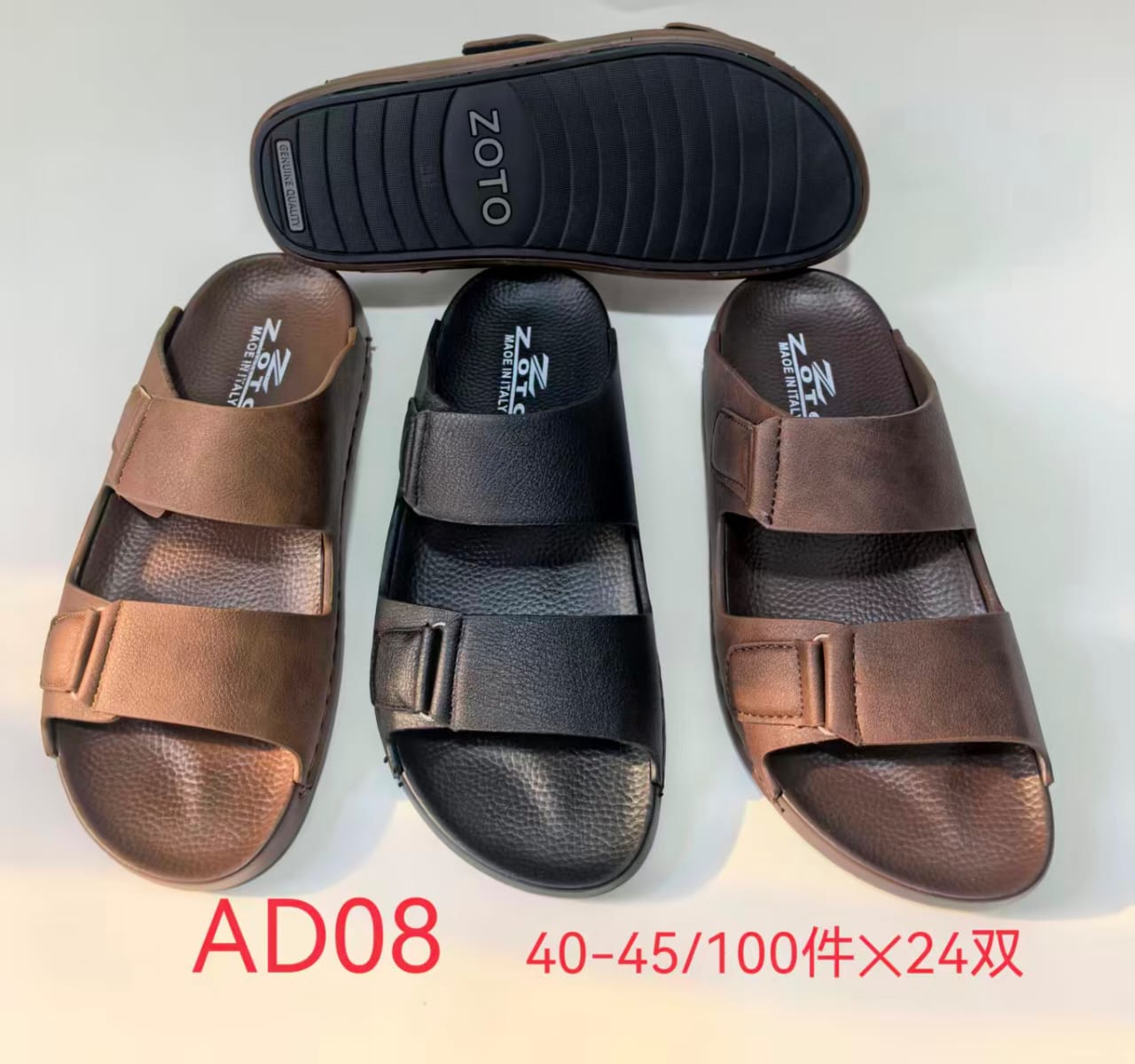 IMG-20260317-WA0051(1) Zoto Sandals - Image 1
