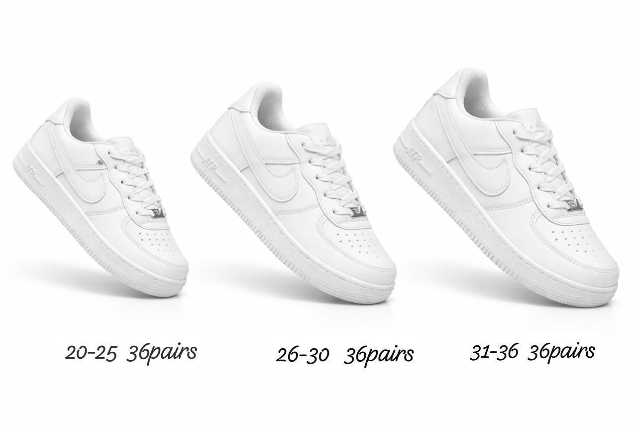 IMG-20260410-WA0058 Children Nike sneakers - Image 1