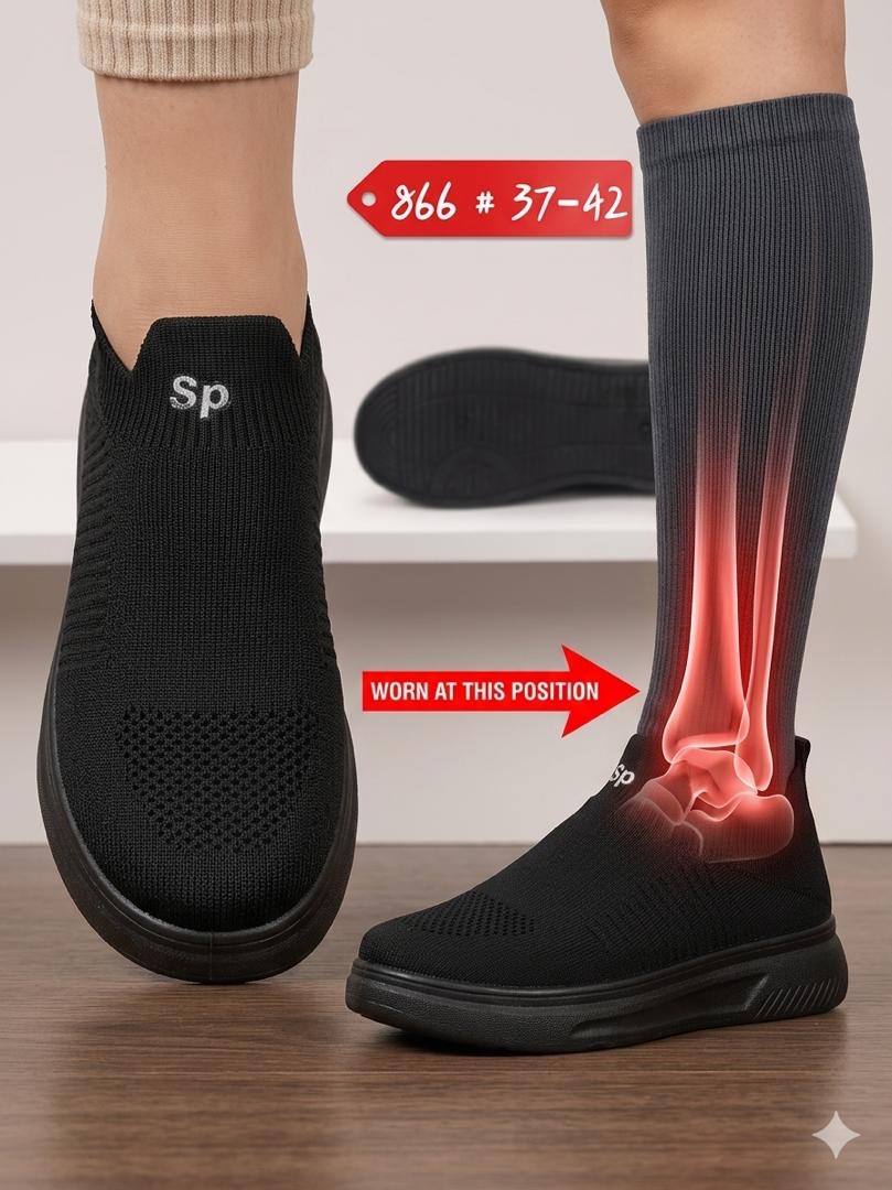 daca453a-166b-4ad6-89fd-ec72c3c5d5c1 VEGAS SPORT SOCKS - Image 1
