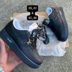 NIKE AIR LV SNEAKERS
