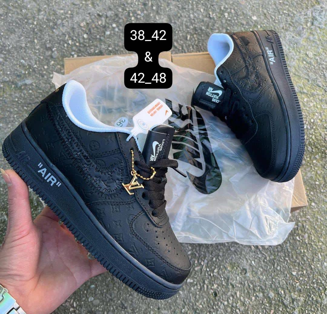 ecbd99c6-eb66-4ebc-8c1d-5a088bda7571-2 NIKE AIR LV SNEAKERS - Image 1