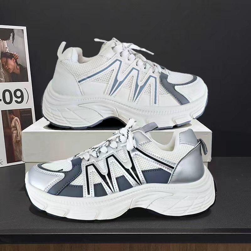 f40db114-b52c-435d-9544-e0f4c8ae6cb3 BLESSING SPORT SNEAKERS - Image 1