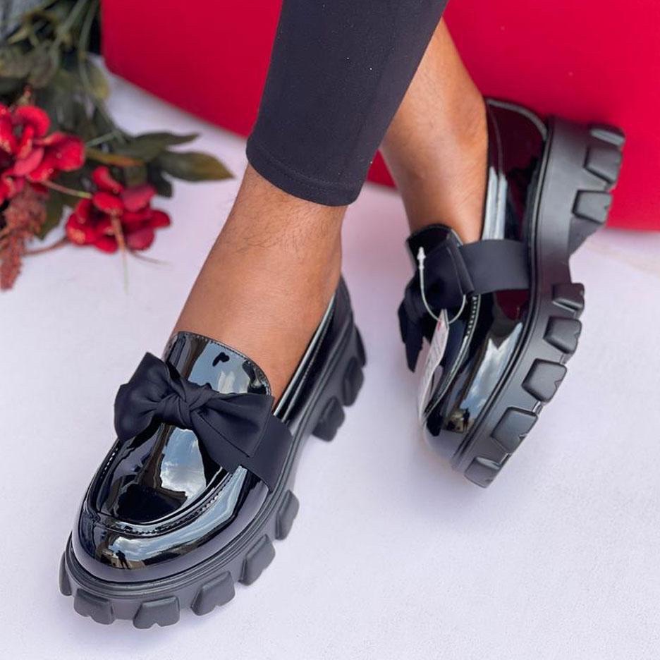 f800ac6a-8b8f-42fb-b070-551f4d714f49 LOAFERS - Image 1