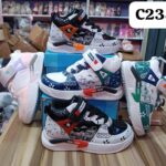 Fashion Kiddies Sneakers