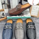 MEIBALUN HALF SHOE