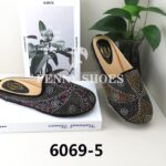 MUTI HALF SHOE