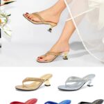 EGO SHORT HEEL SCISSORS