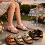 KIDDIES SANDALS