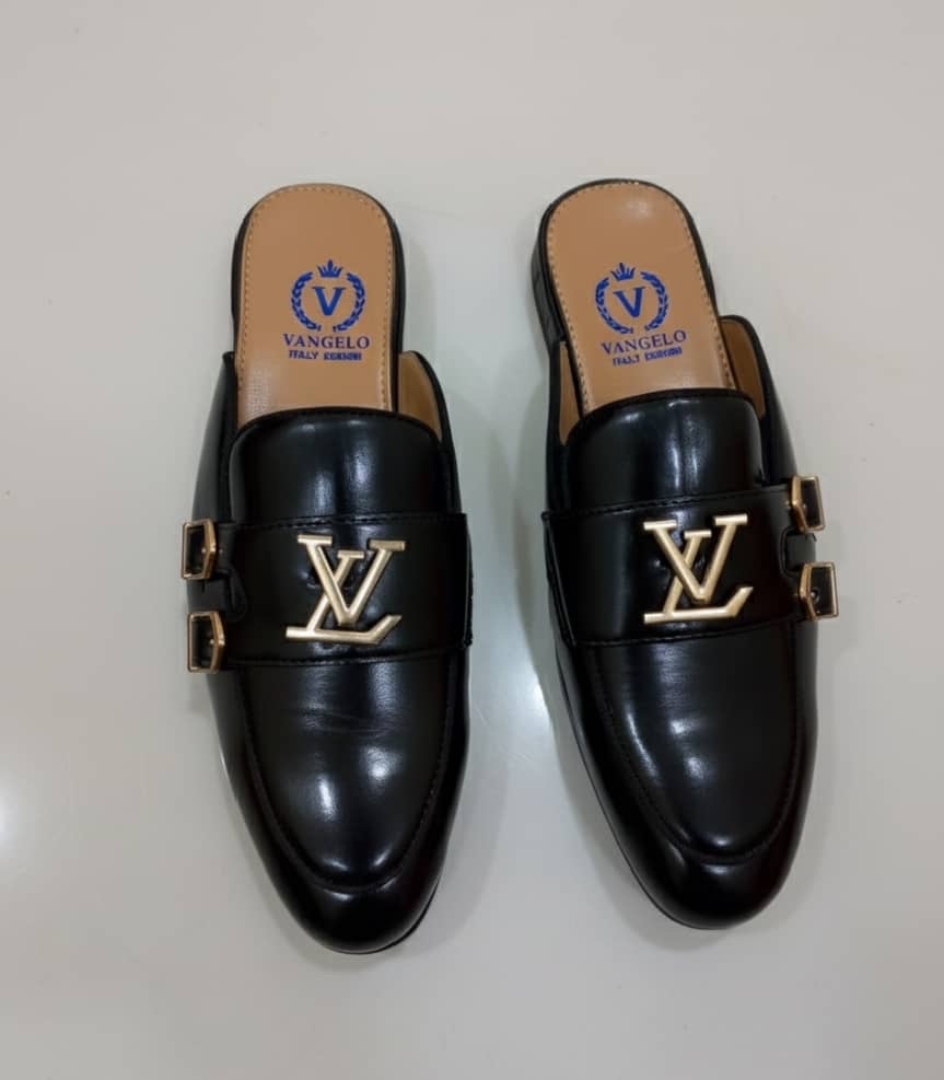 bf7836cb-4a0b-4d6a-bac7-0c316be4e167 LV VANGELO HALF SHOE - Image 1