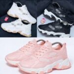 DEZUAGE SNEAKERS