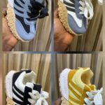 TIMMY FASHION SNEAKERS
