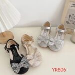 PINKFLY KIDDIES FLAT SHOE