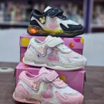 KIDDIES DUCK SNEAKERS